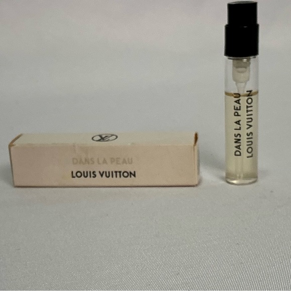Louis Vuitton Dans La Peau Perfume - Picture 1 of 3